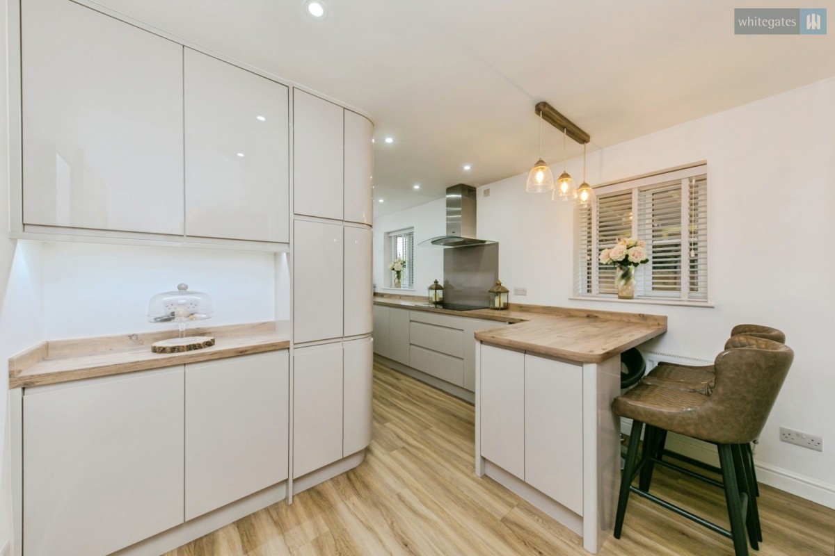 Wistaston, Crewe, Cheshire
