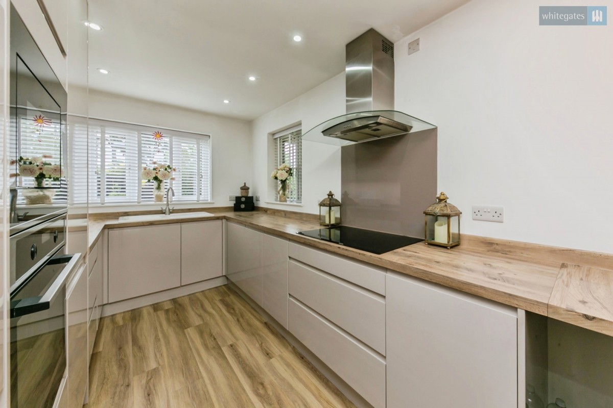 Wistaston, Crewe, Cheshire