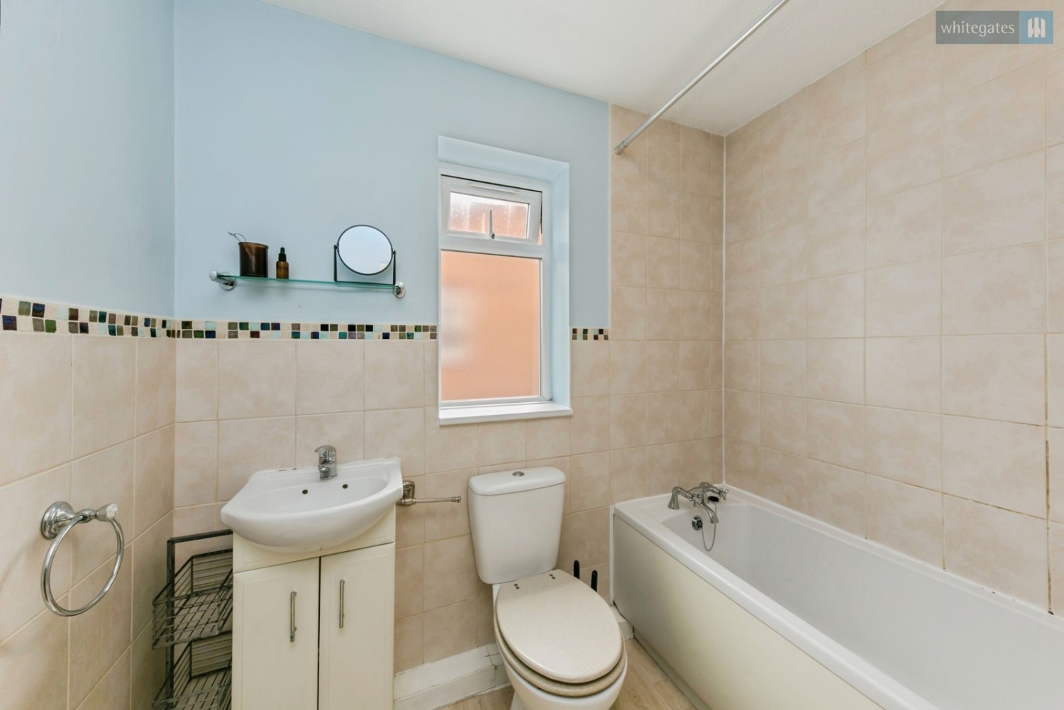 Leighton, Crewe, Cheshire