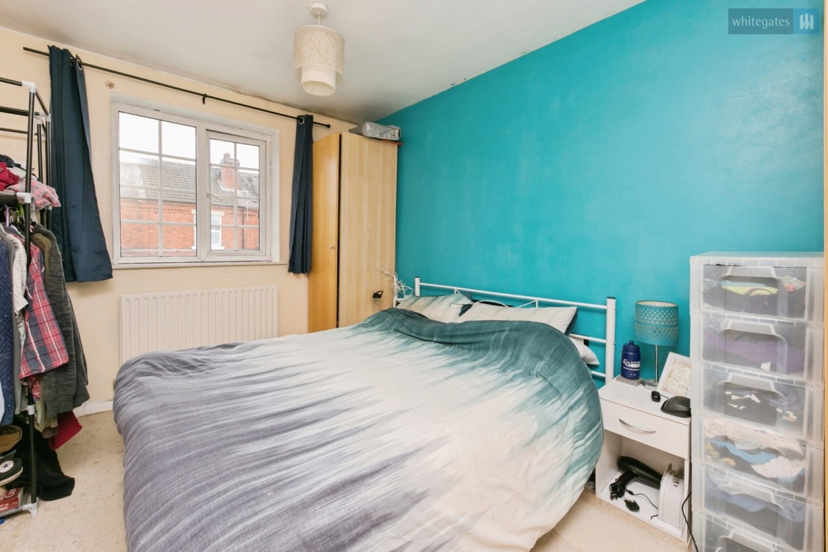 Crewe, Cheshire