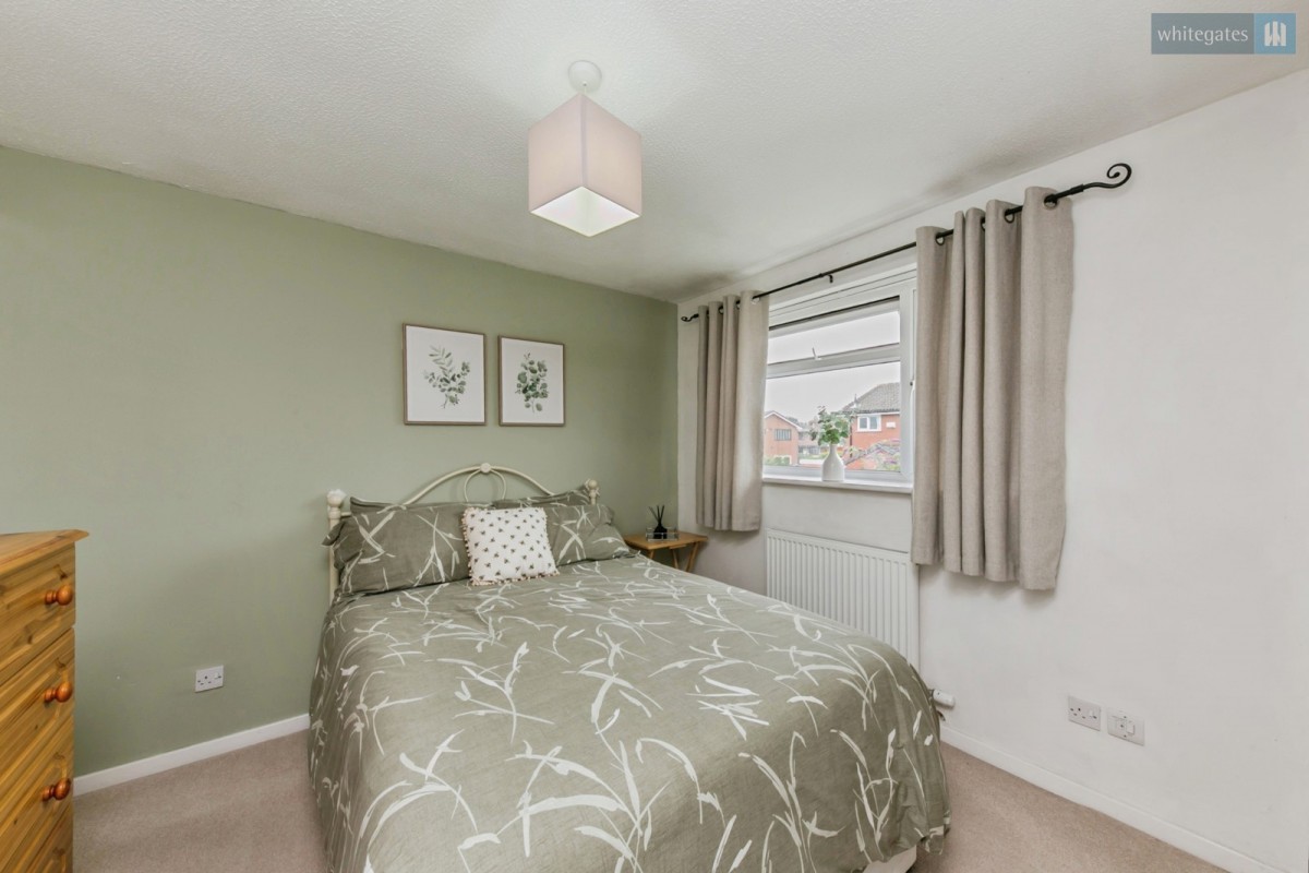 Crewe, Cheshire