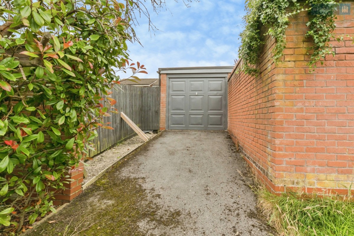 Crewe, Cheshire
