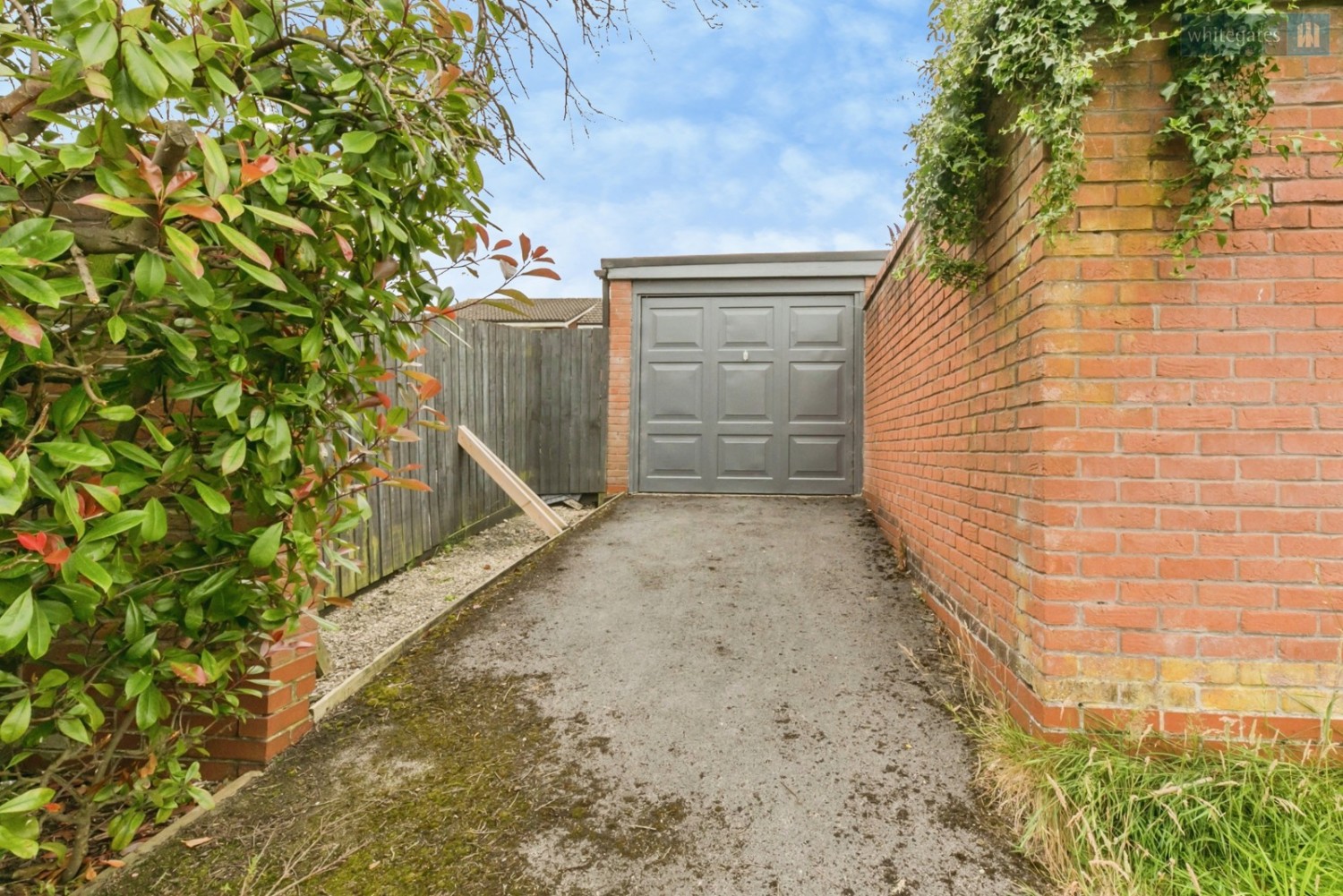 Crewe, Cheshire