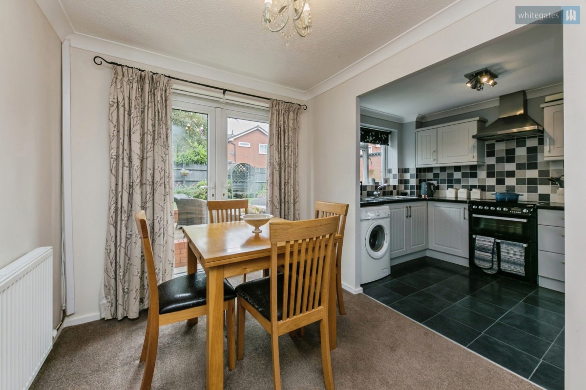 Crewe, Cheshire