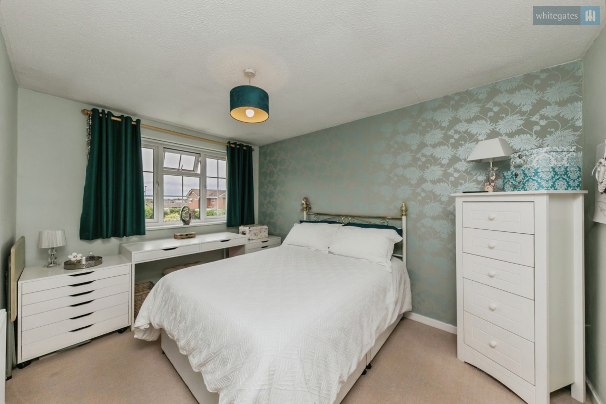 Crewe, Cheshire