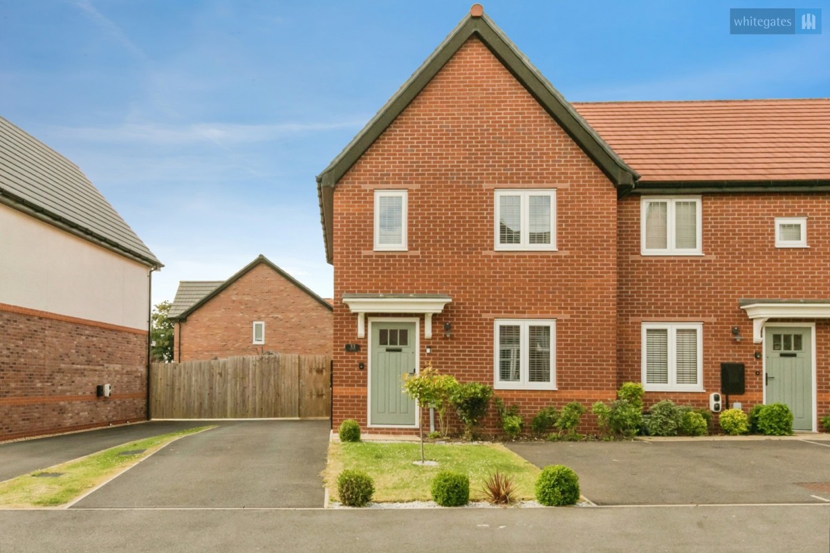 Wistaston, Crewe, Cheshire