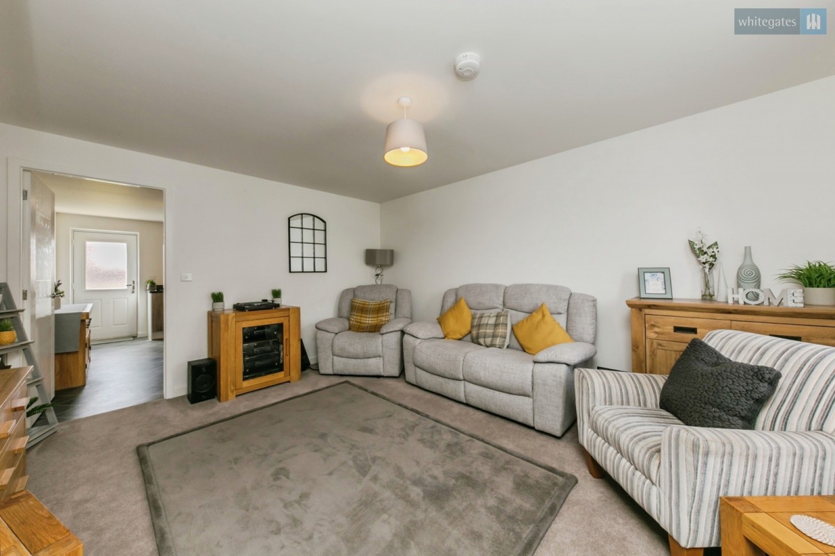 Wistaston, Crewe, Cheshire