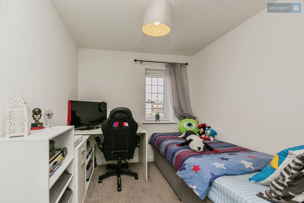 Wistaston, Crewe, Cheshire