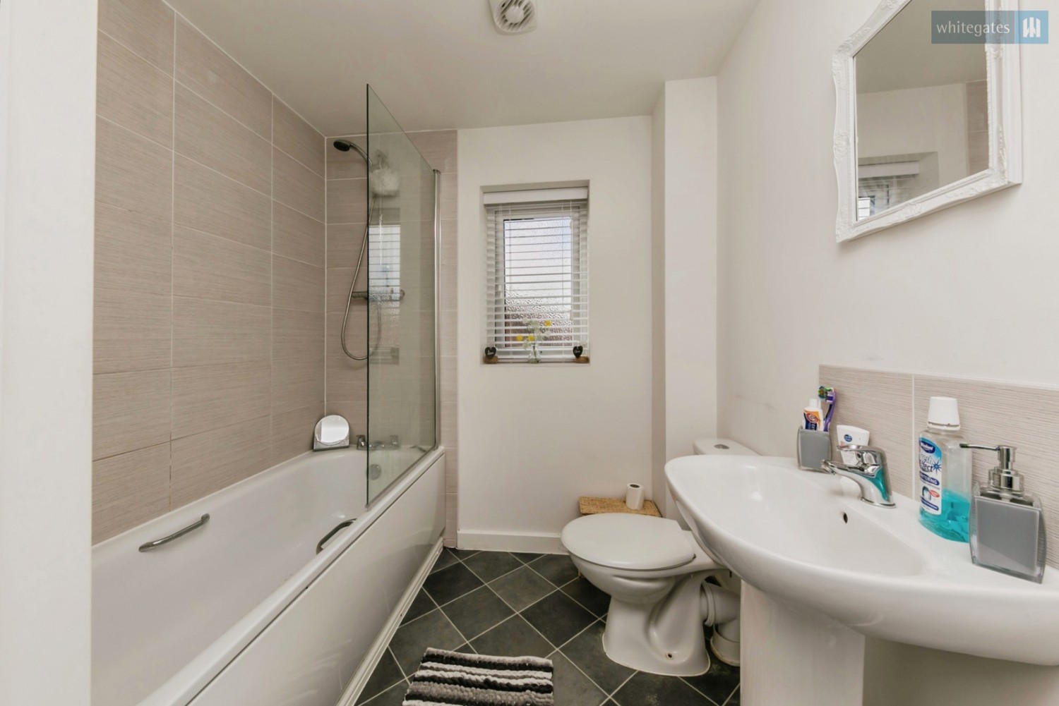 Wistaston, Crewe, Cheshire