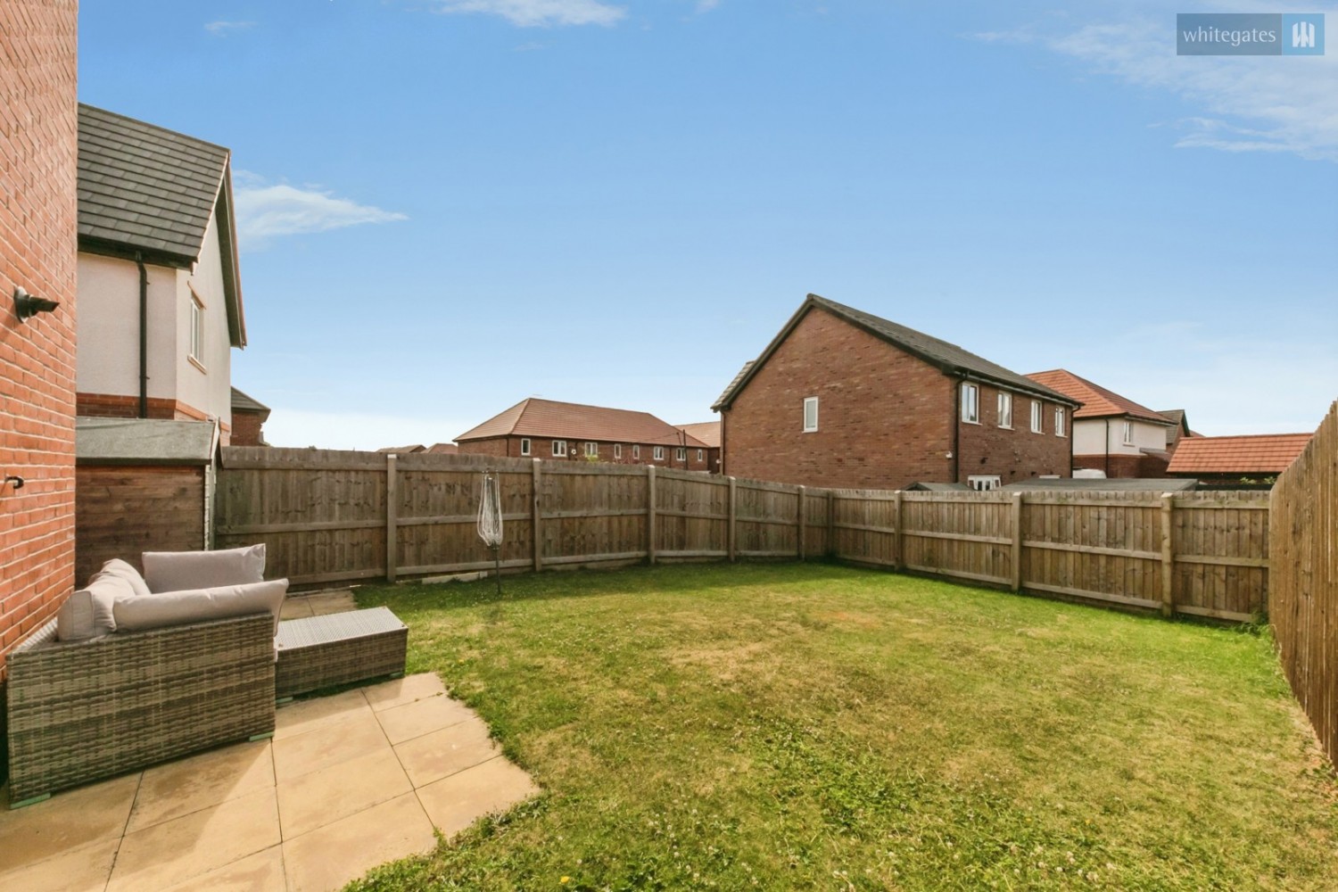 Wistaston, Crewe, Cheshire