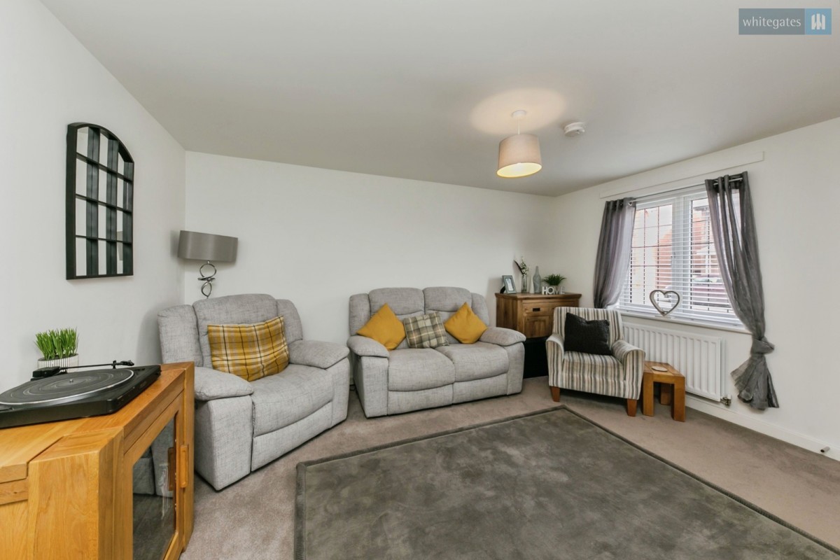 Wistaston, Crewe, Cheshire