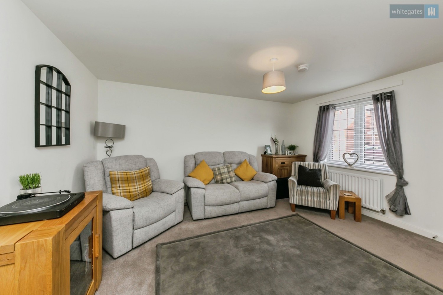 Wistaston, Crewe, Cheshire
