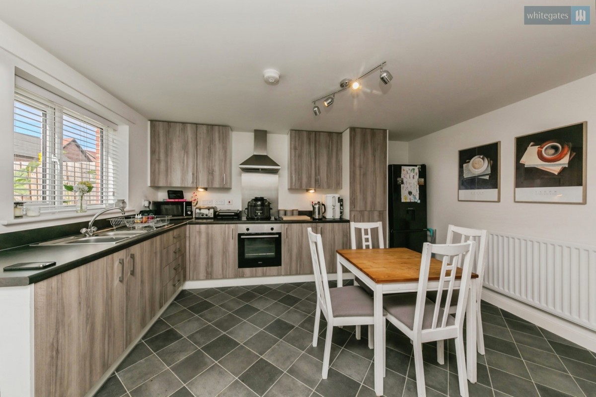 Wistaston, Crewe, Cheshire