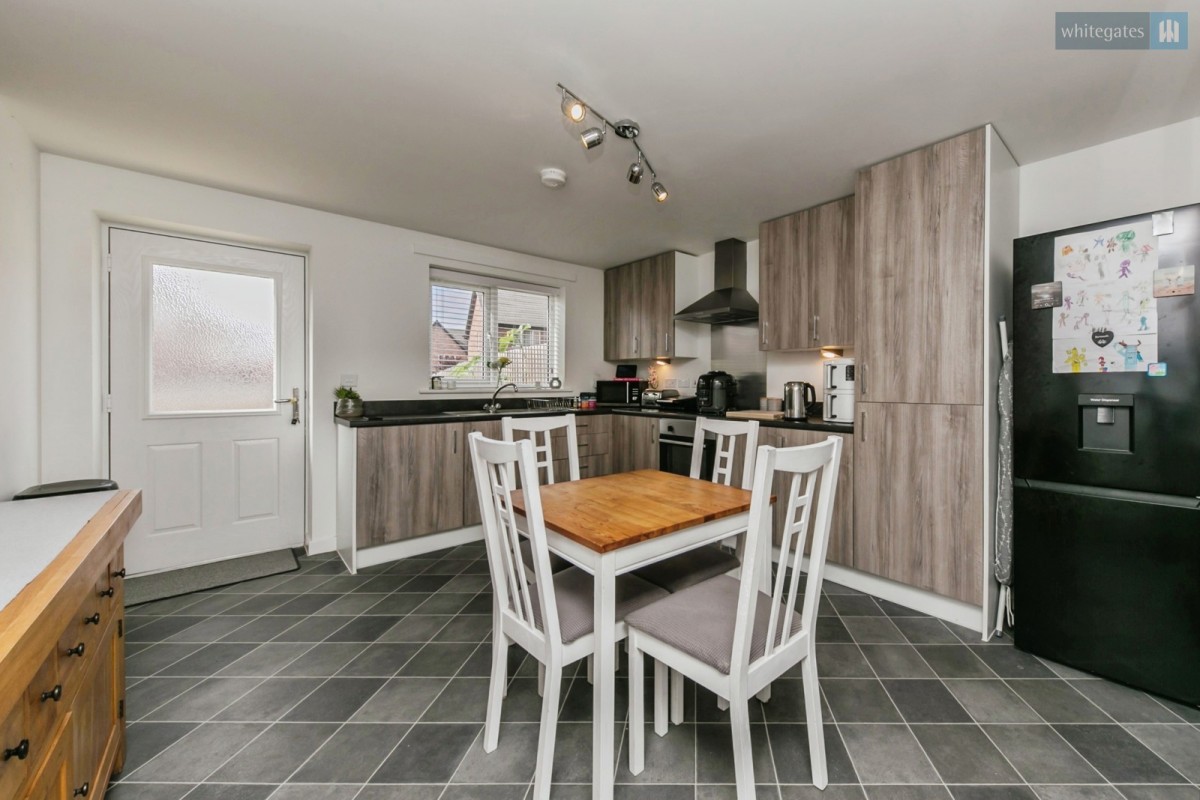 Wistaston, Crewe, Cheshire