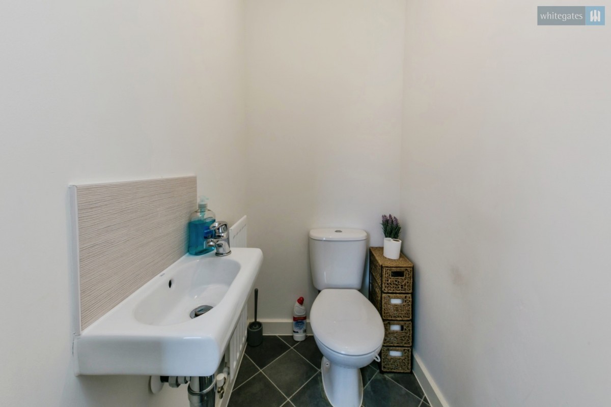 Wistaston, Crewe, Cheshire