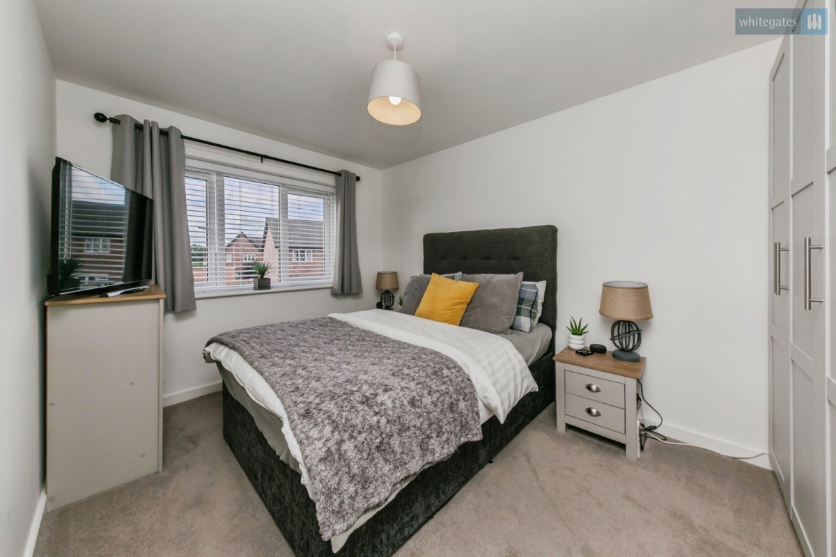 Wistaston, Crewe, Cheshire