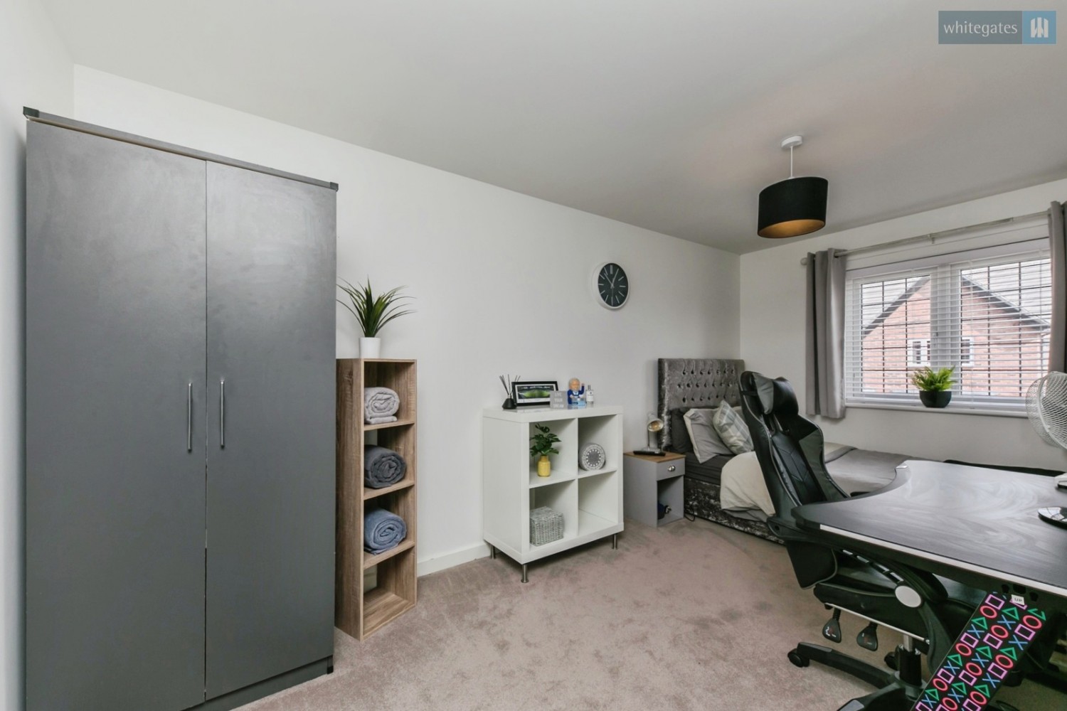 Wistaston, Crewe, Cheshire