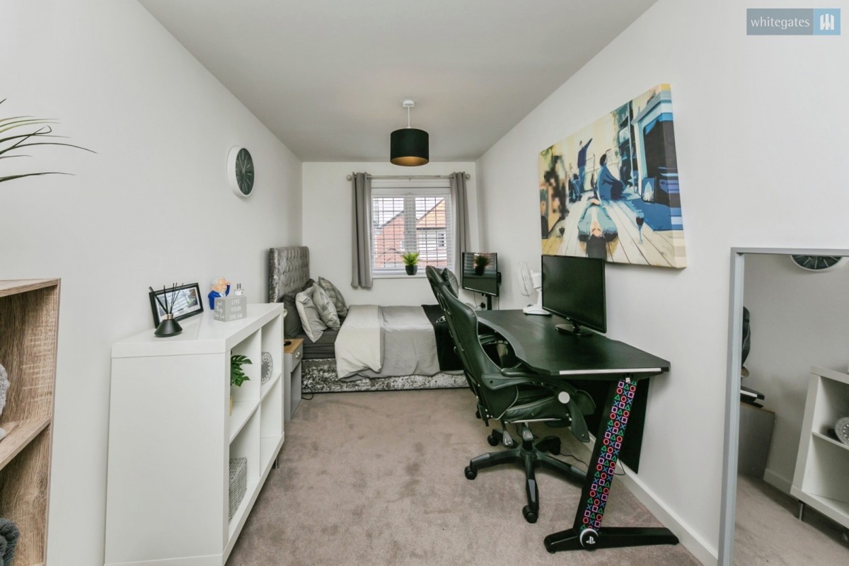 Wistaston, Crewe, Cheshire