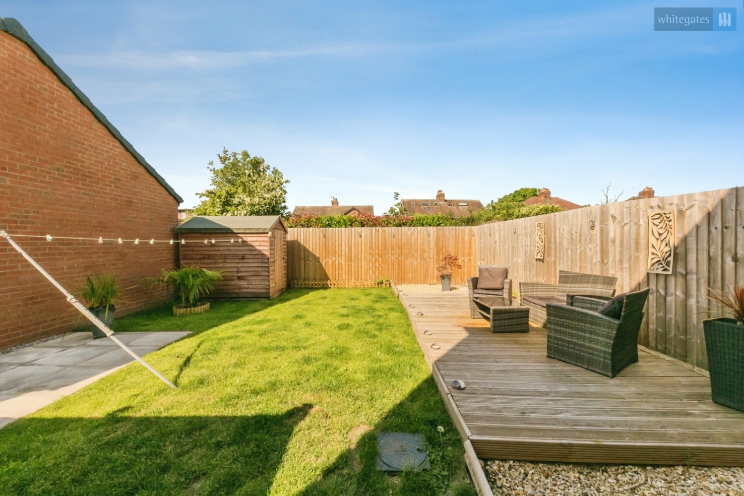 Shavington, Crewe, Cheshire