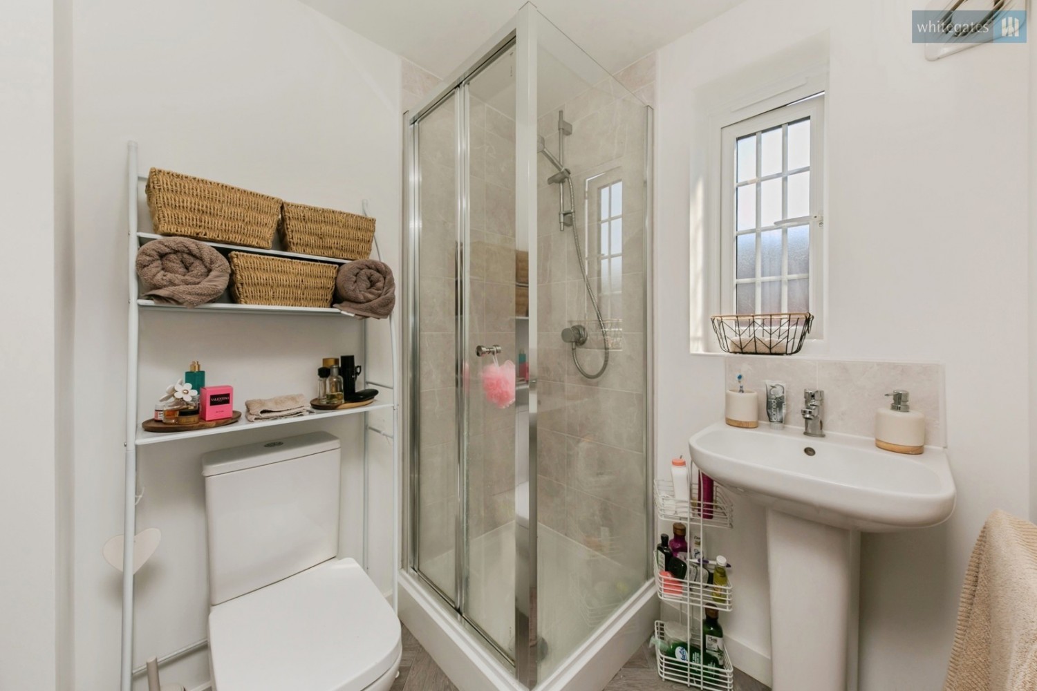 Shavington, Crewe, Cheshire