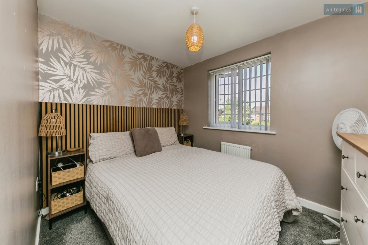 Shavington, Crewe, Cheshire