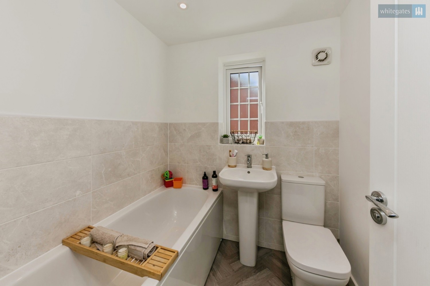 Shavington, Crewe, Cheshire