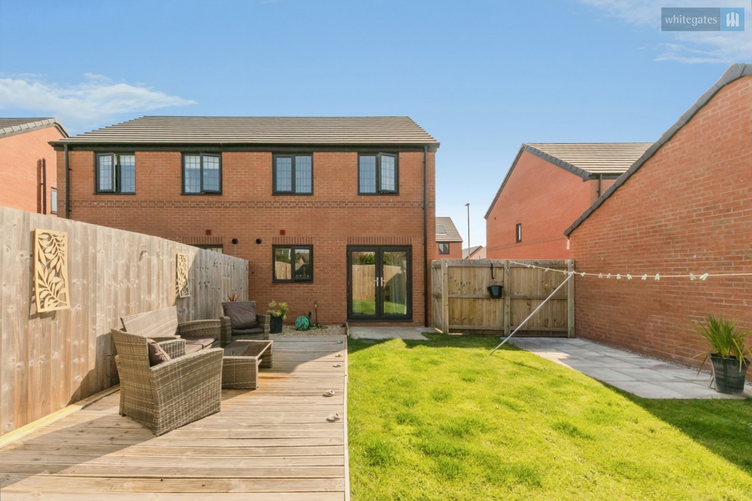 Shavington, Crewe, Cheshire