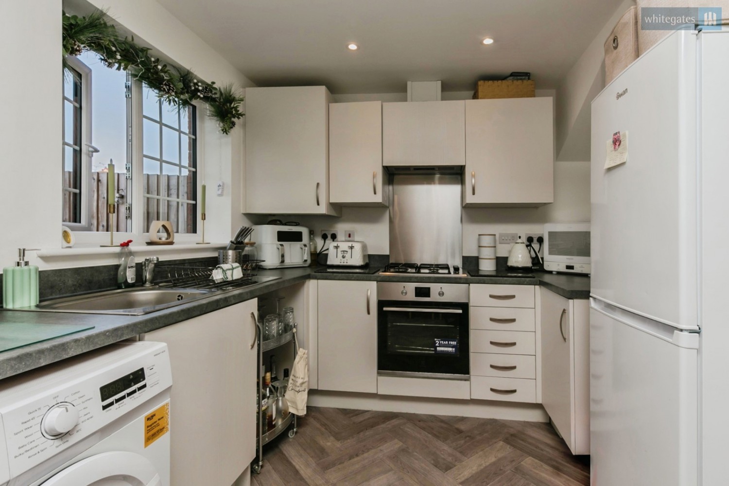 Shavington, Crewe, Cheshire