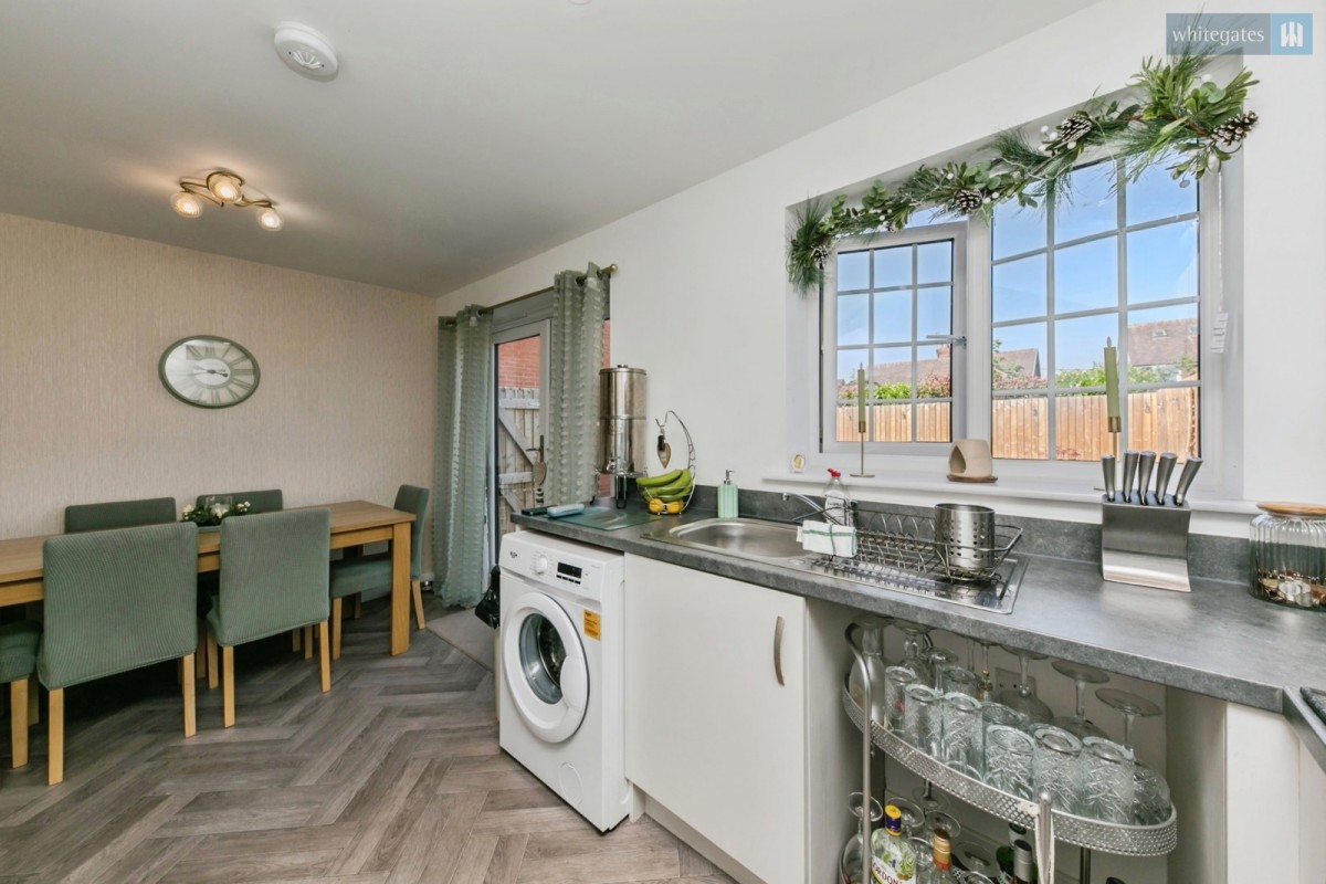Shavington, Crewe, Cheshire