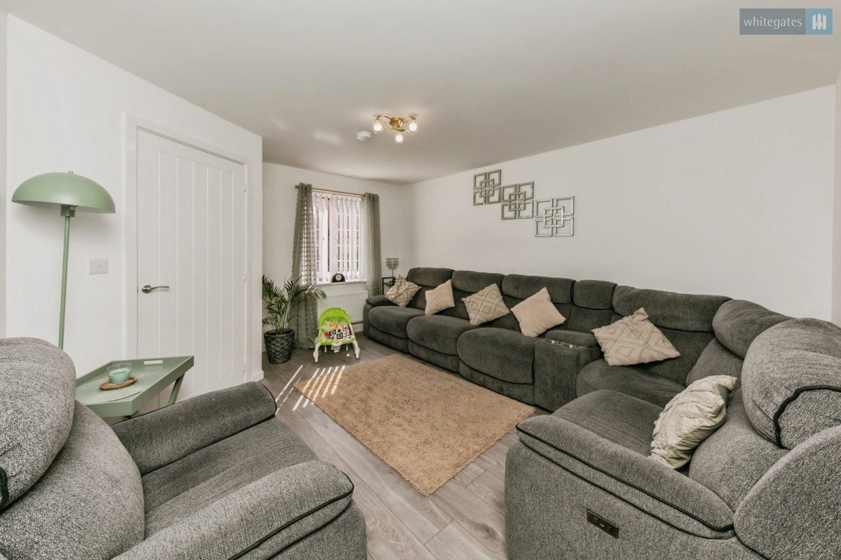 Shavington, Crewe, Cheshire