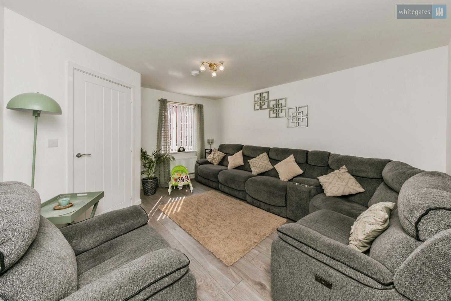 Shavington, Crewe, Cheshire