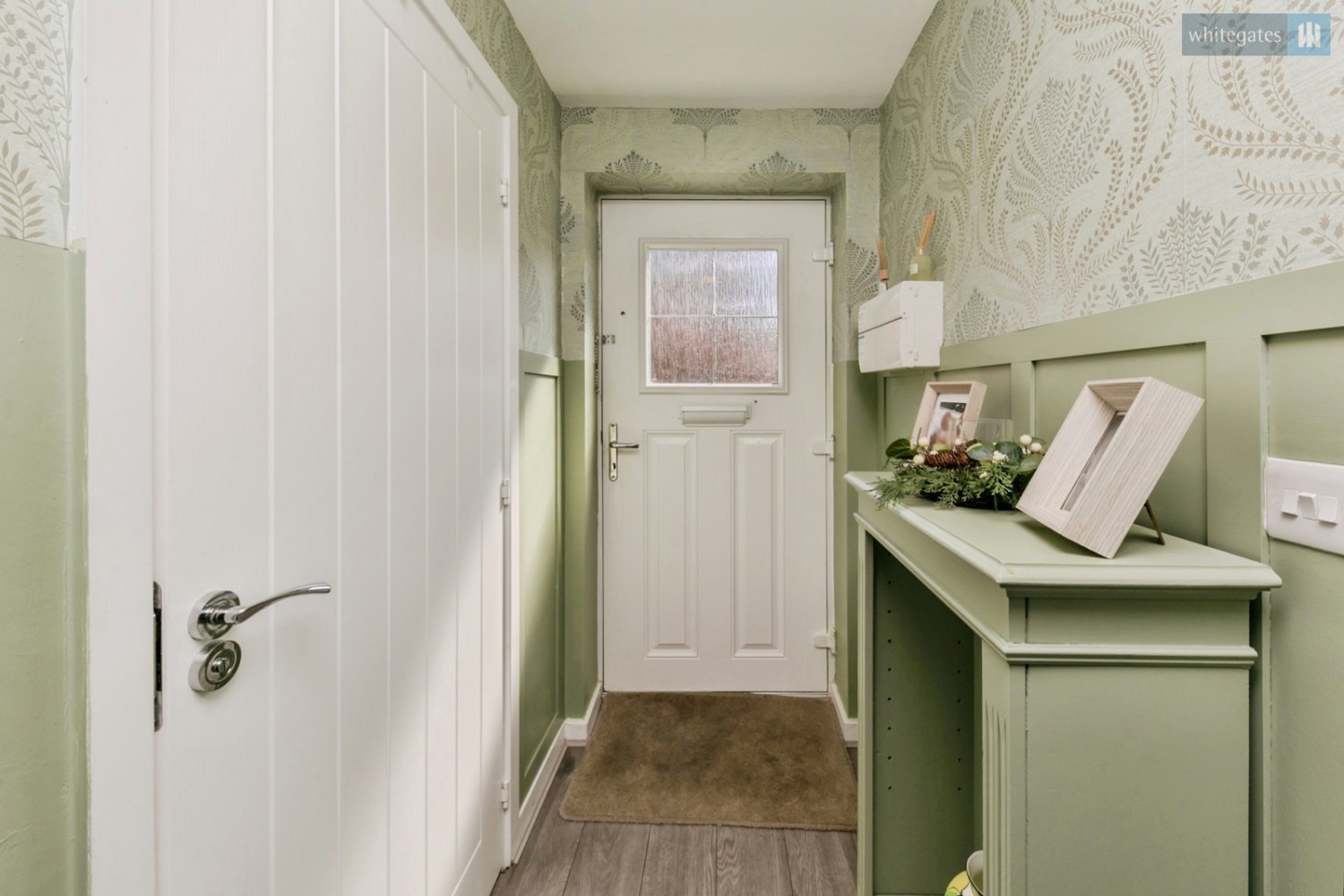 Shavington, Crewe, Cheshire