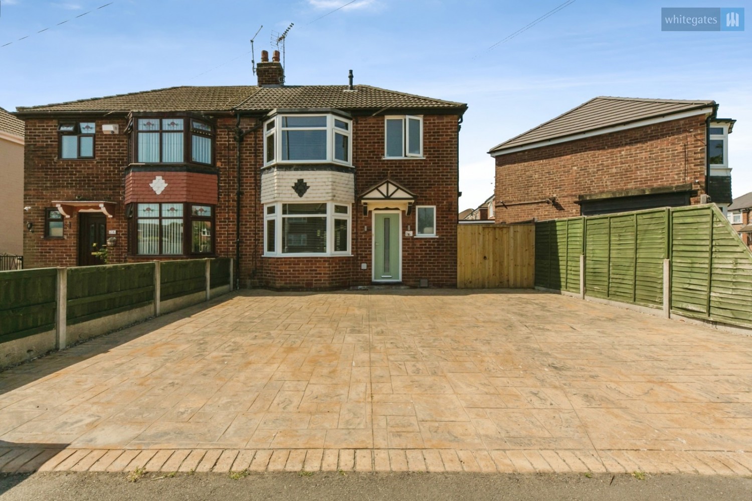 Crewe, Cheshire