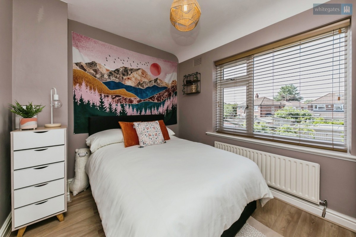 Crewe, Cheshire