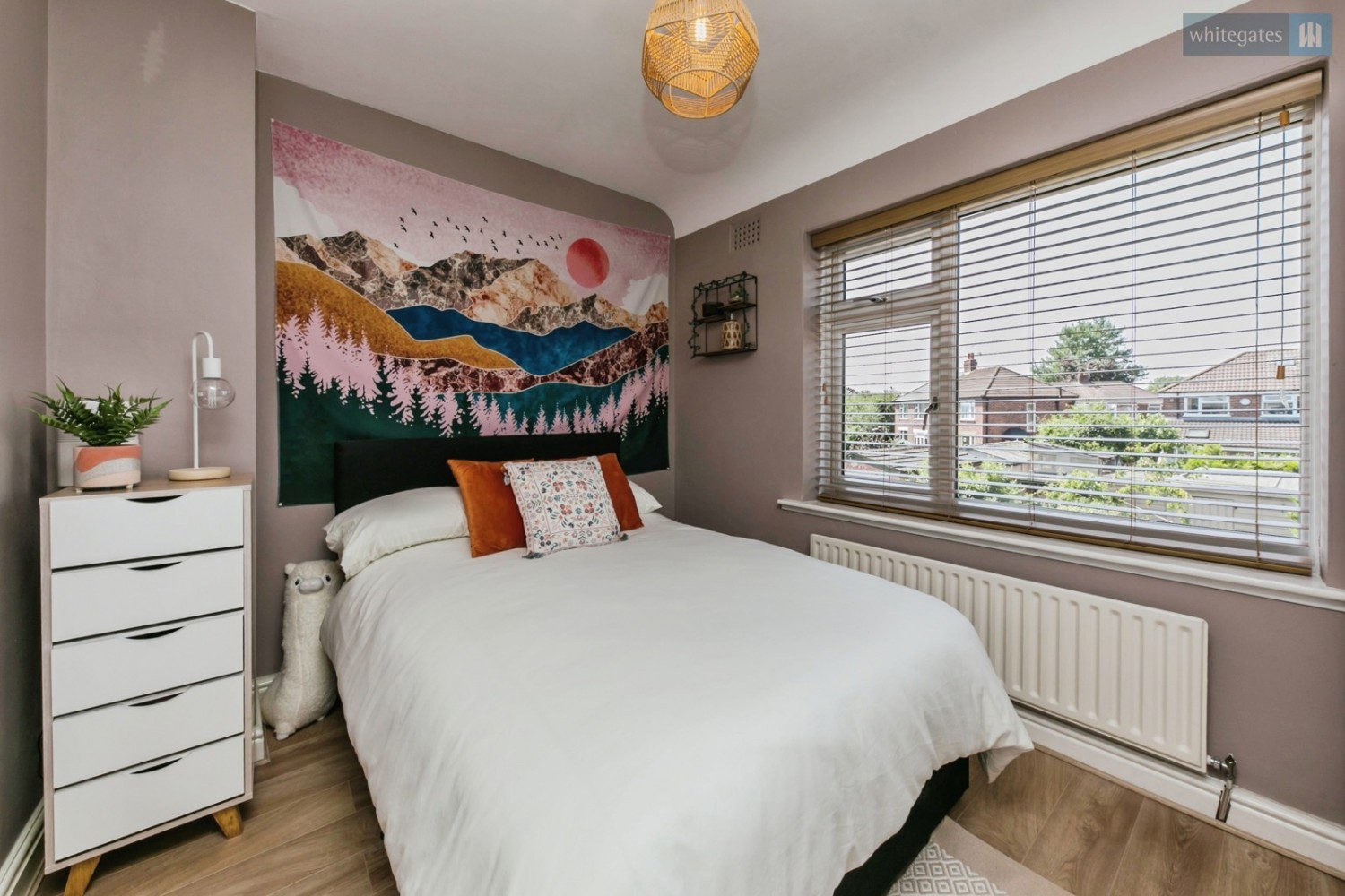 Crewe, Cheshire