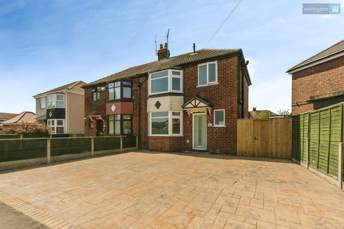Crewe, Cheshire