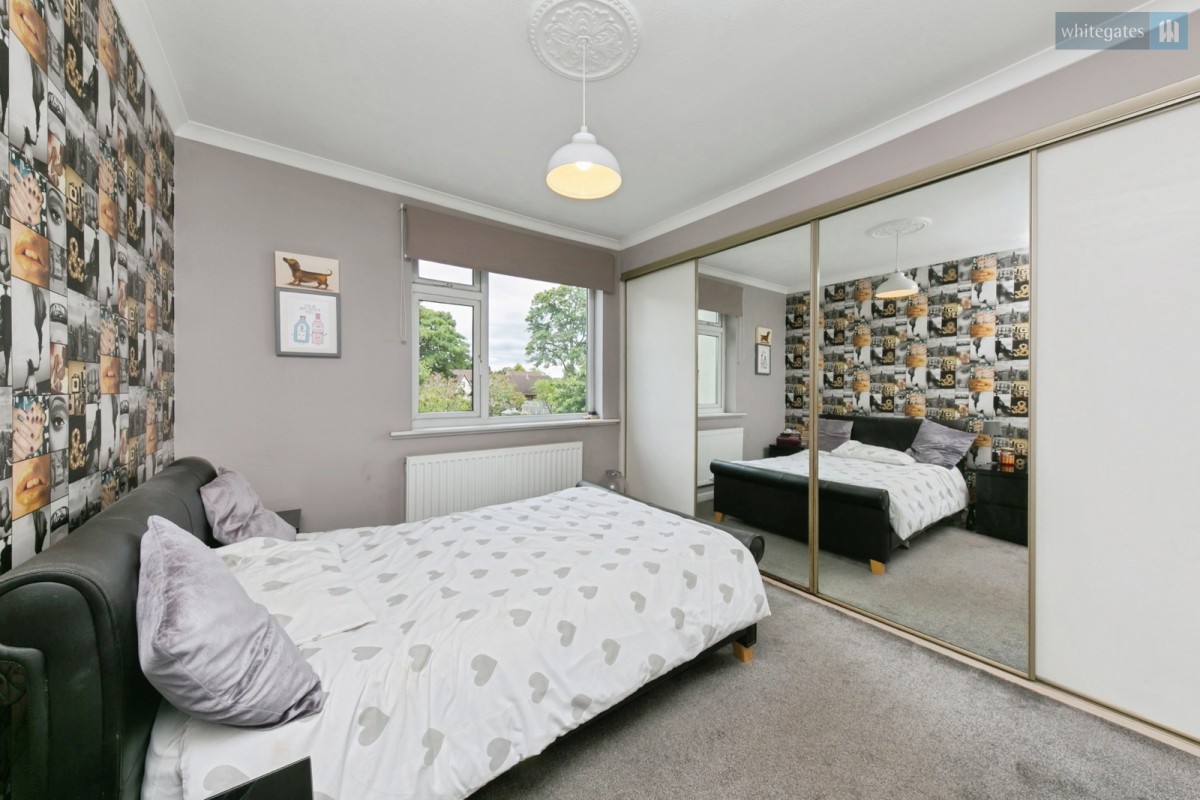 Shavington, Crewe, Cheshire