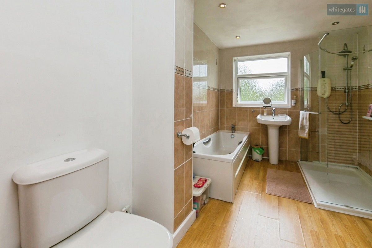 Shavington, Crewe, Cheshire