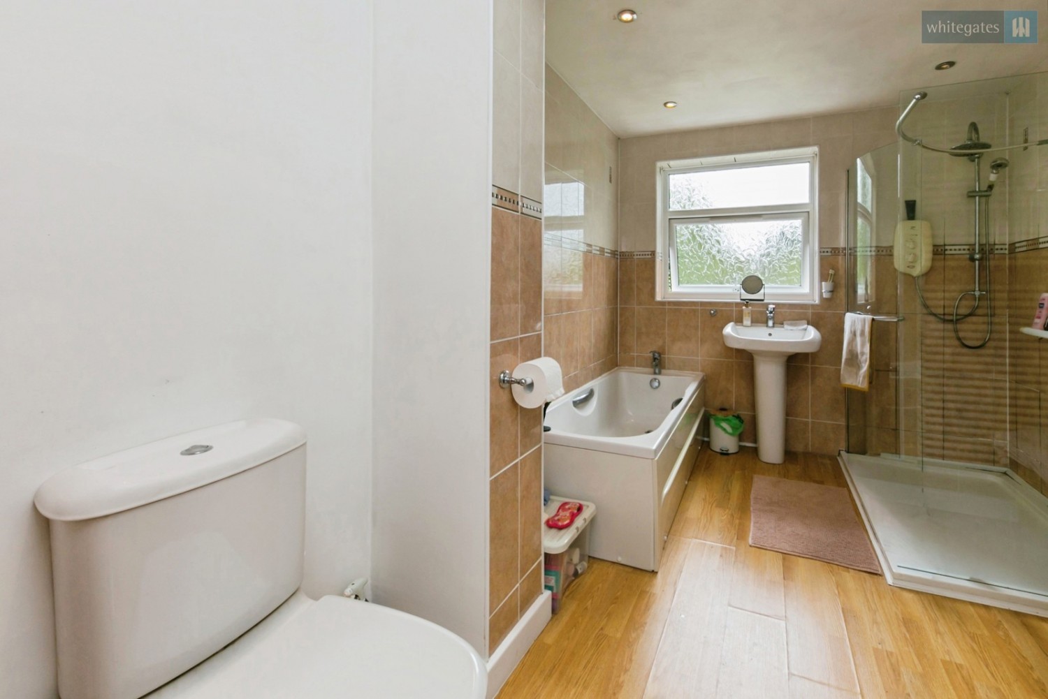Shavington, Crewe, Cheshire