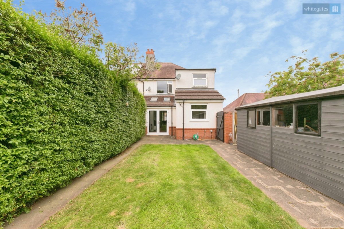 Shavington, Crewe, Cheshire