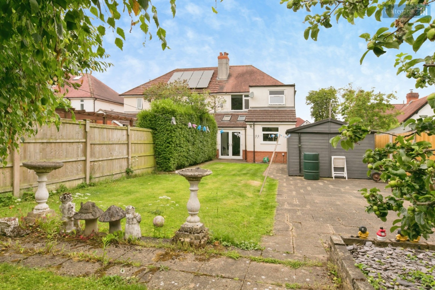Shavington, Crewe, Cheshire