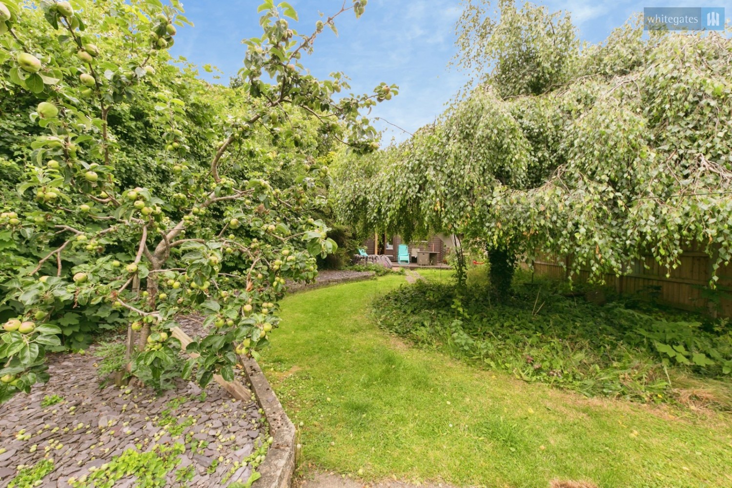 Shavington, Crewe, Cheshire