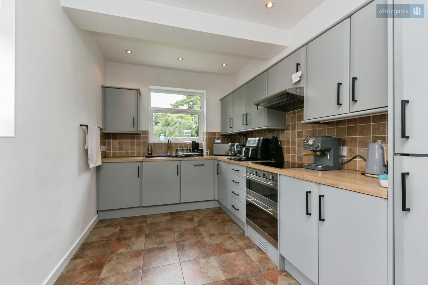 Shavington, Crewe, Cheshire