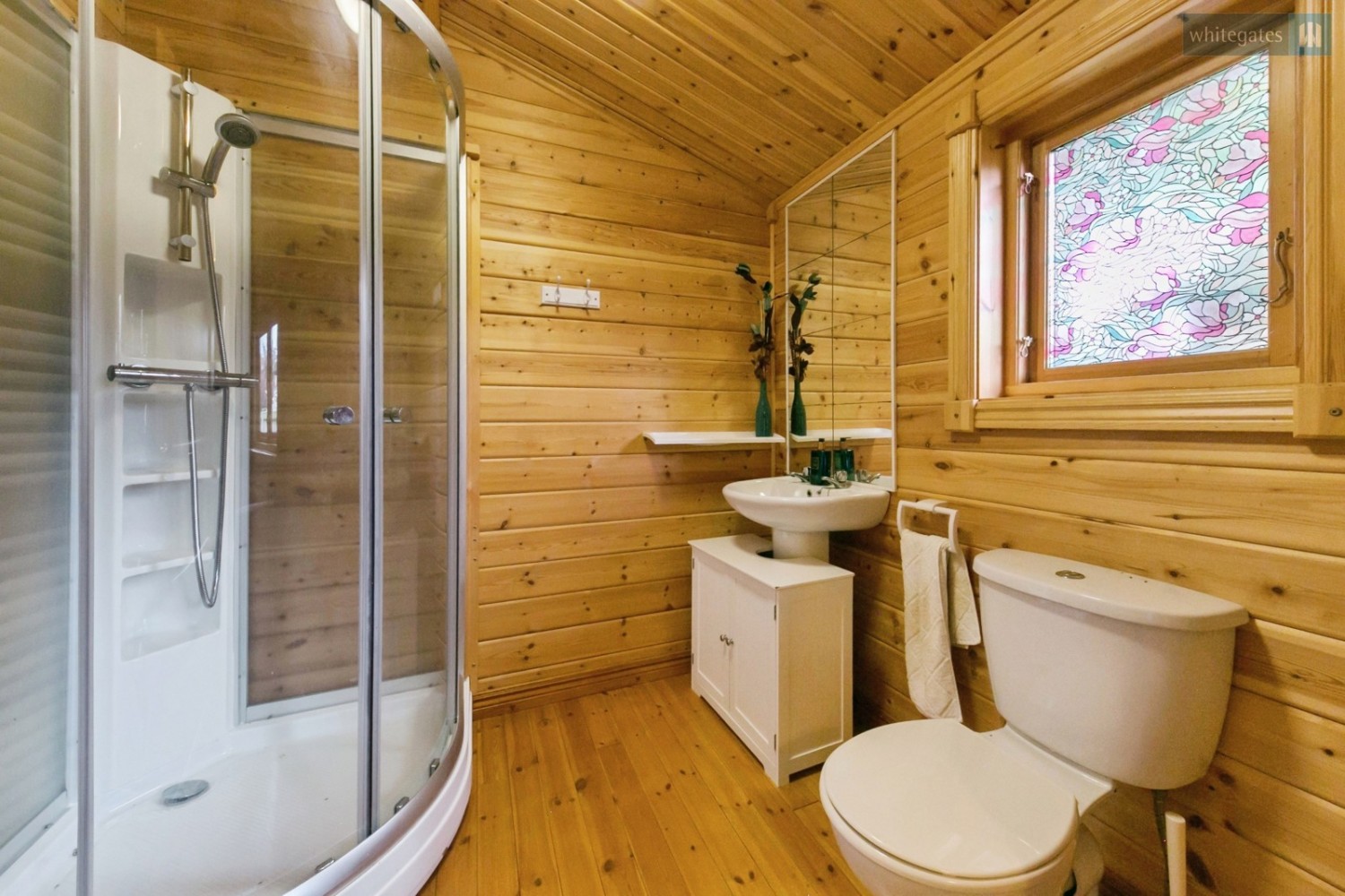 Shavington, Crewe, Cheshire