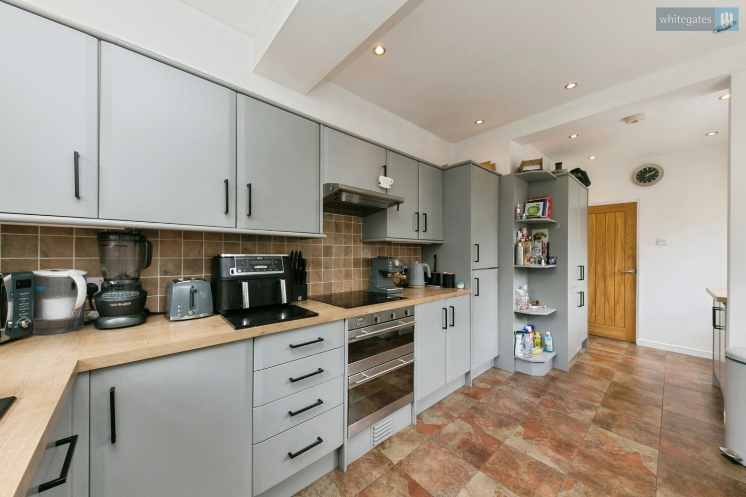 Shavington, Crewe, Cheshire