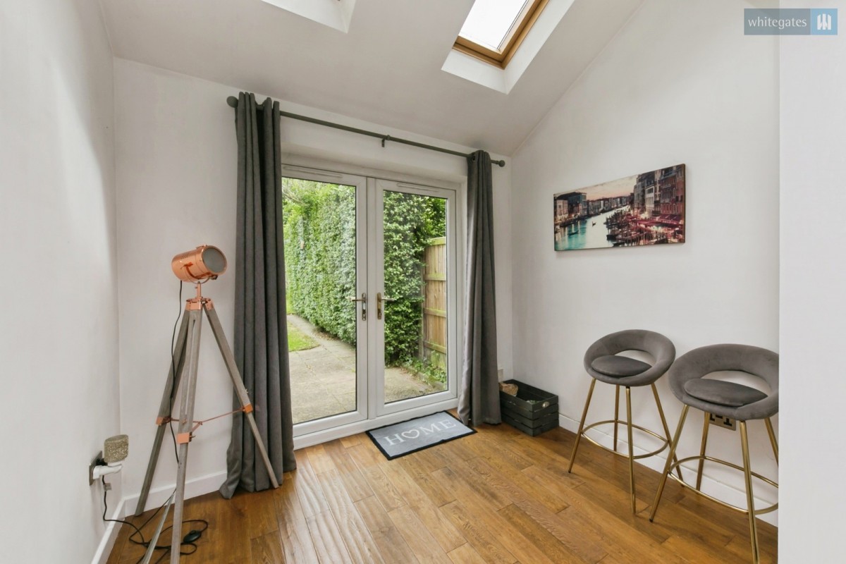 Shavington, Crewe, Cheshire