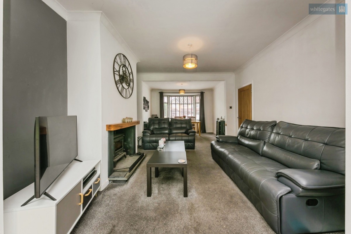 Shavington, Crewe, Cheshire