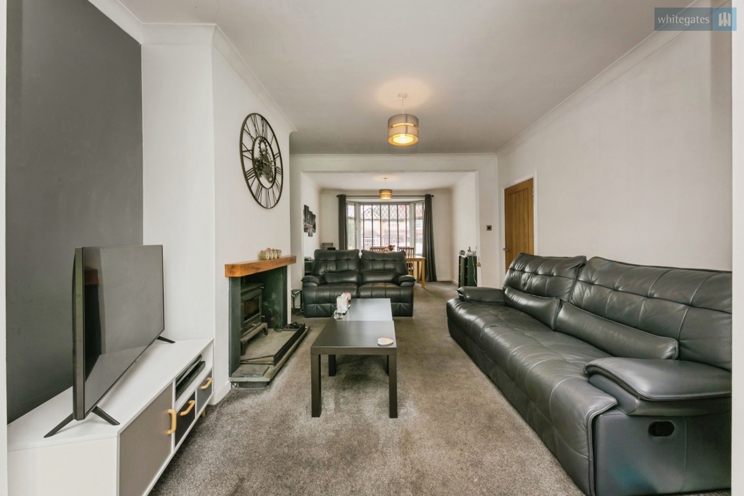 Shavington, Crewe, Cheshire