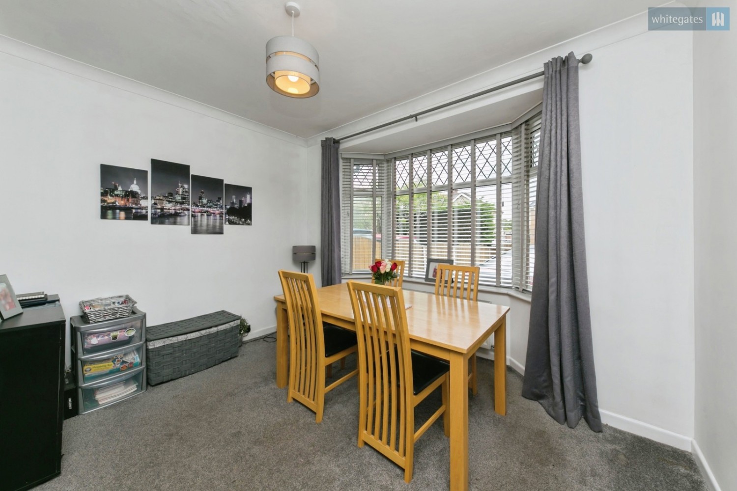 Shavington, Crewe, Cheshire