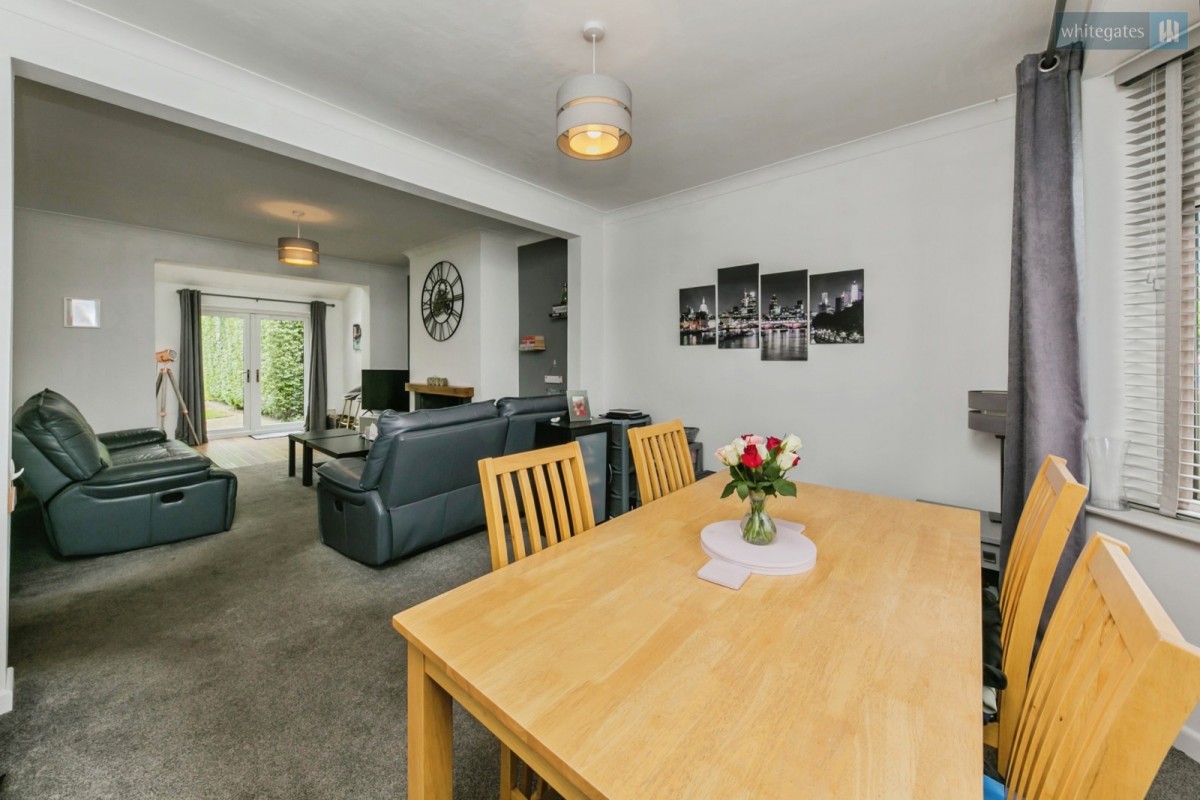 Shavington, Crewe, Cheshire